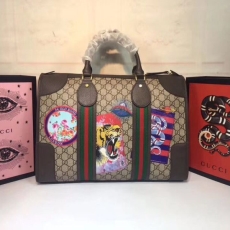 Gucci Travel Bags